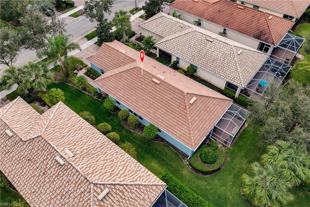 VILLAGE WALK OF BONITA SPRINGS - Residential