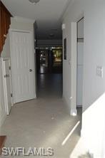 FOREST MERE TOWNHOUSE COMMUNITY - Residential Lease