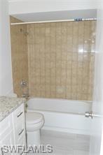 FOREST MERE TOWNHOUSE COMMUNITY - Residential Lease
