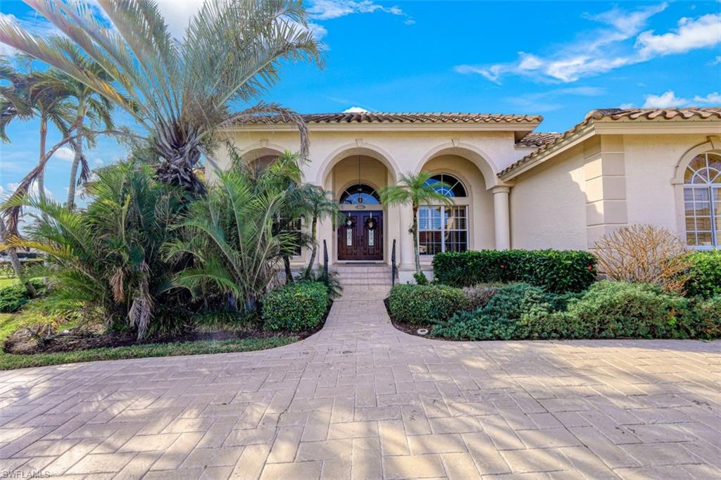 MARCO ISLAND - Residential
