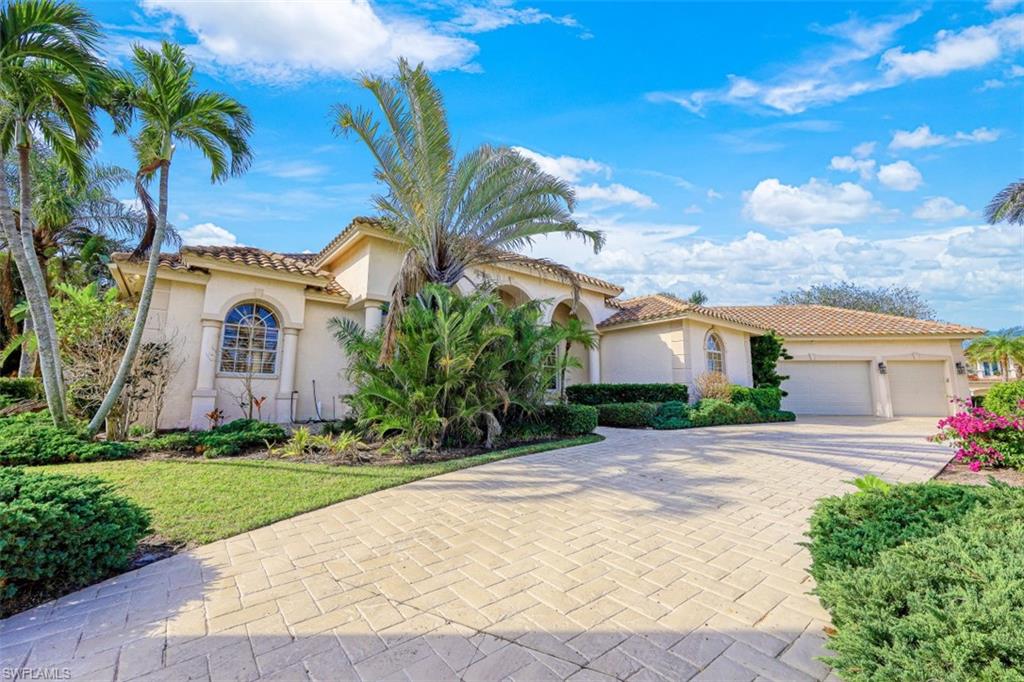 MARCO ISLAND - Residential