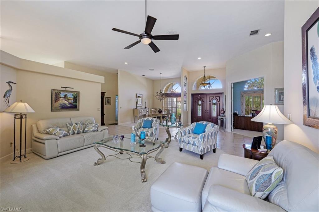 MARCO ISLAND - Residential