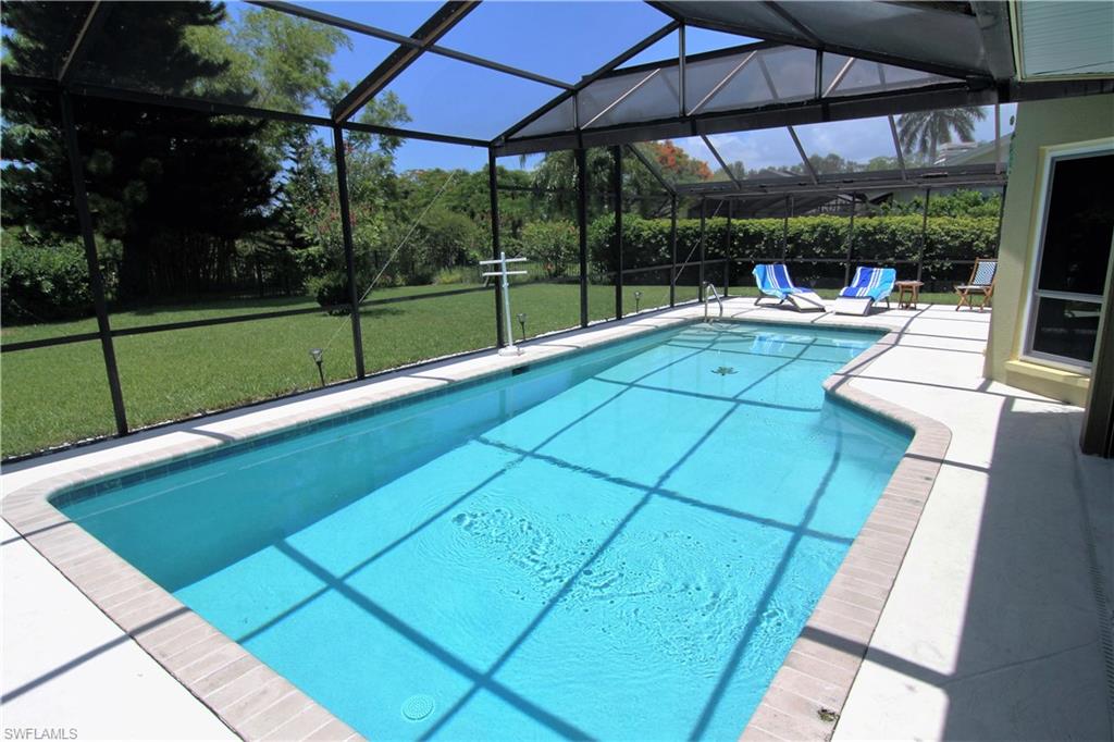 VANDERBILT LAKES - Residential