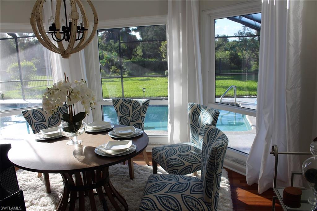 VANDERBILT LAKES - Residential