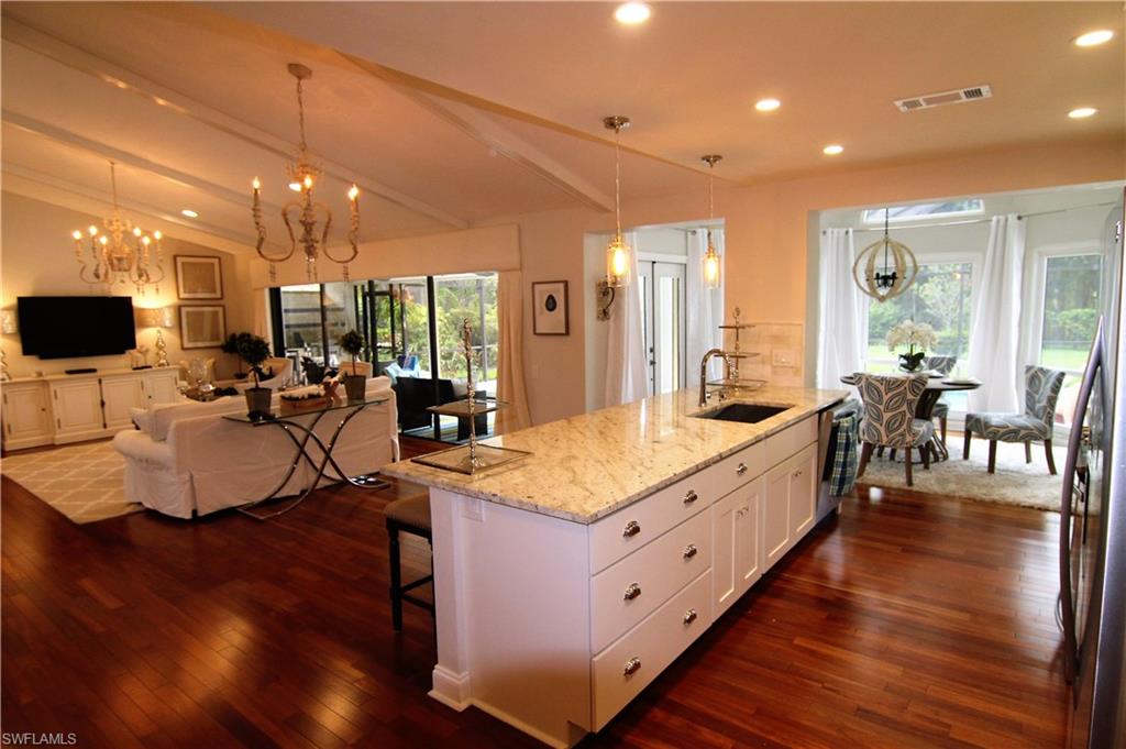 VANDERBILT LAKES - Residential