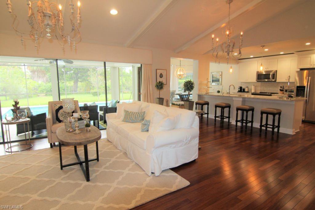 VANDERBILT LAKES - Residential