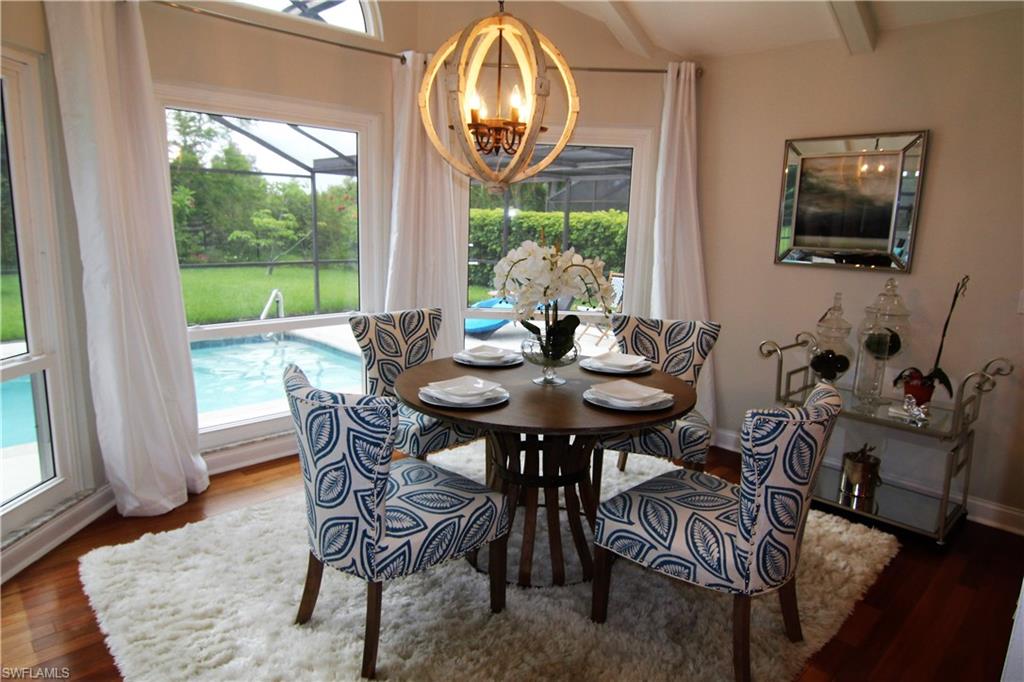 VANDERBILT LAKES - Residential