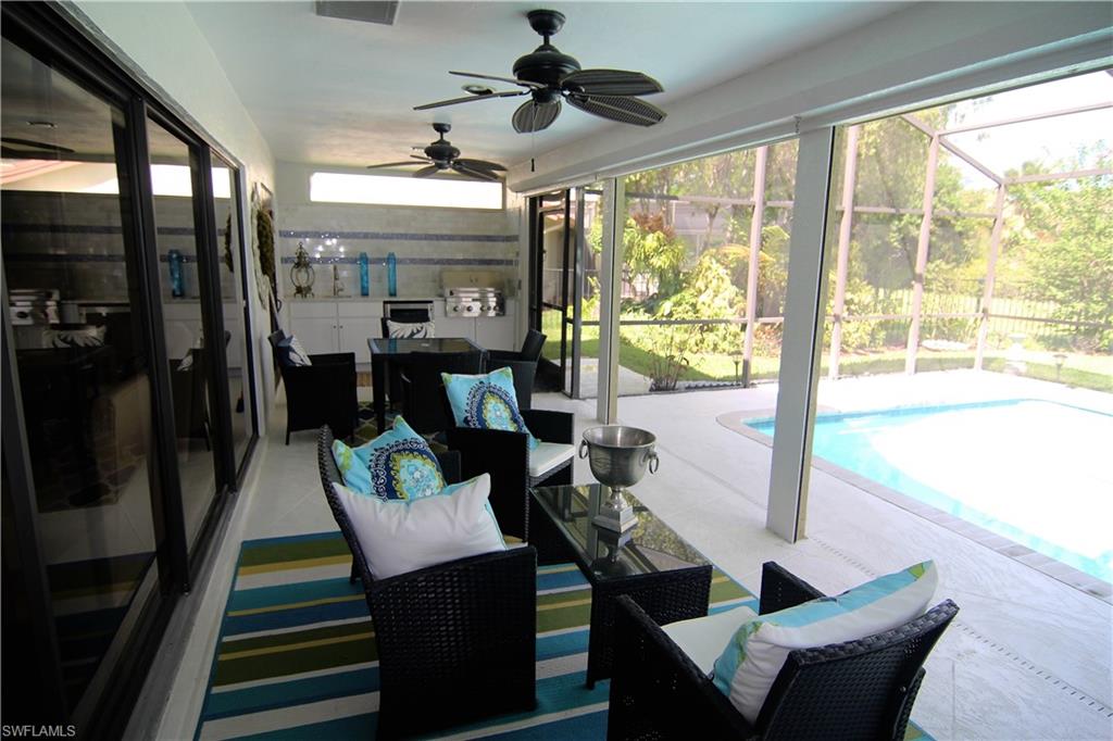 VANDERBILT LAKES - Residential