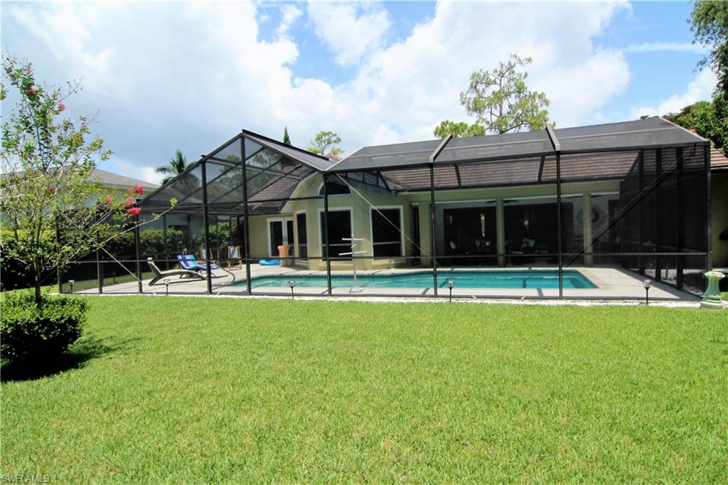 VANDERBILT LAKES - Residential