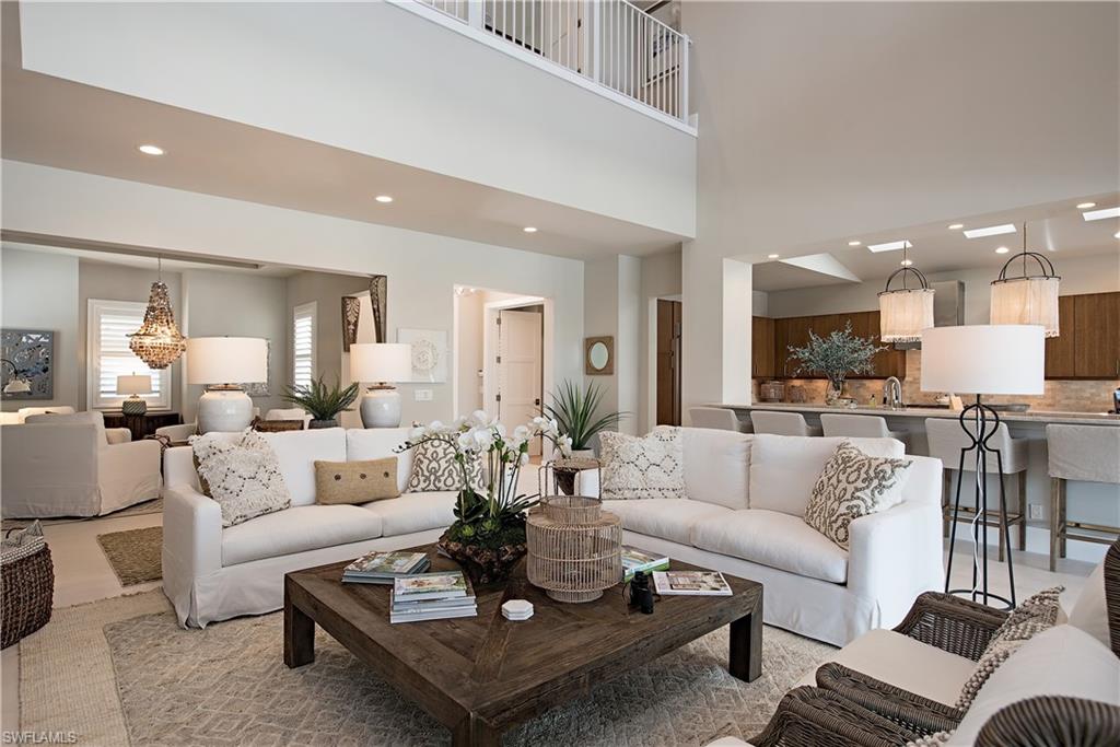 AQUALANE SHORES - Residential