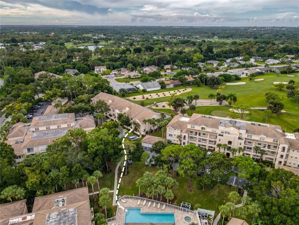 FAIRWAYS AT EMERALD GREENS - Residential