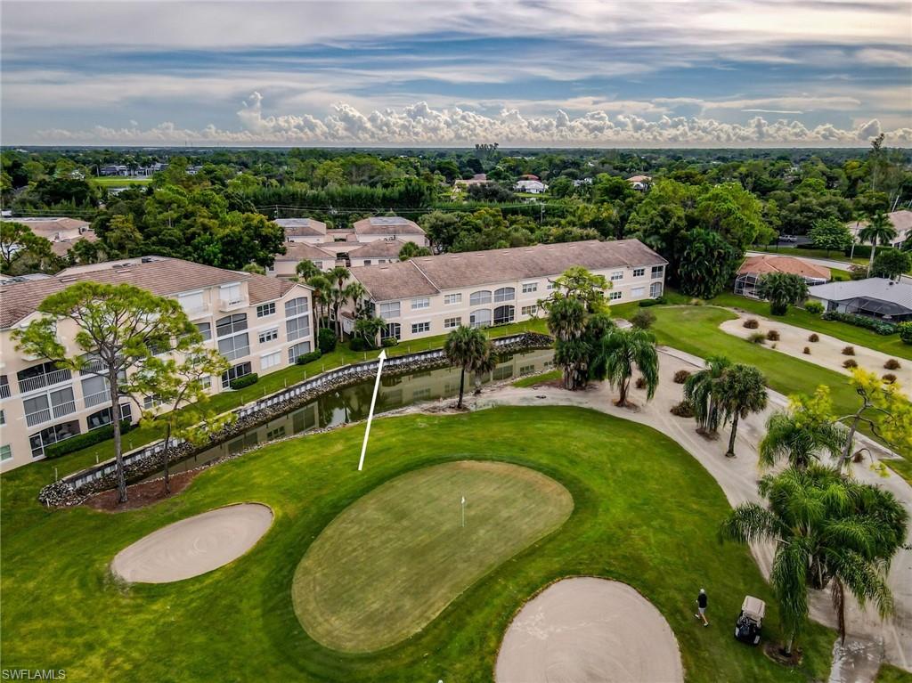 FAIRWAYS AT EMERALD GREENS - Residential