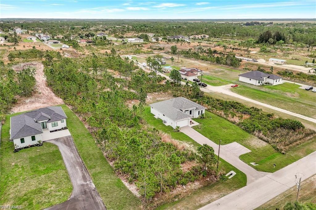 Amazing opportunity to own 1.14 acres in the growing area of Golden Gate Estates! This beautiful lot offers plenty of space to build your dream home while still enjoying privacy and peaceful surroundings. Conveniently located close to banks, restaurants, gas stations, shopping, and much more. Great location with easy access to main roads and everyday essentials. Don’t miss out on this incredible property with endless potential! 100% UPLAND
