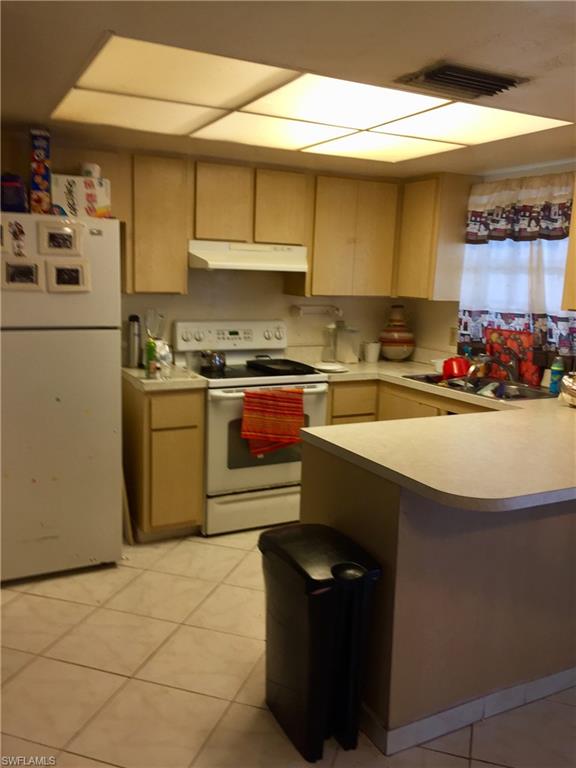 SAN CARLOS PARK - Residential