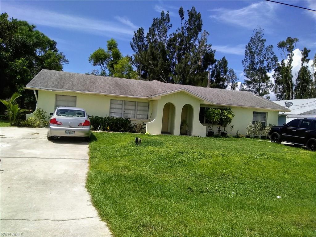 SAN CARLOS PARK - Residential