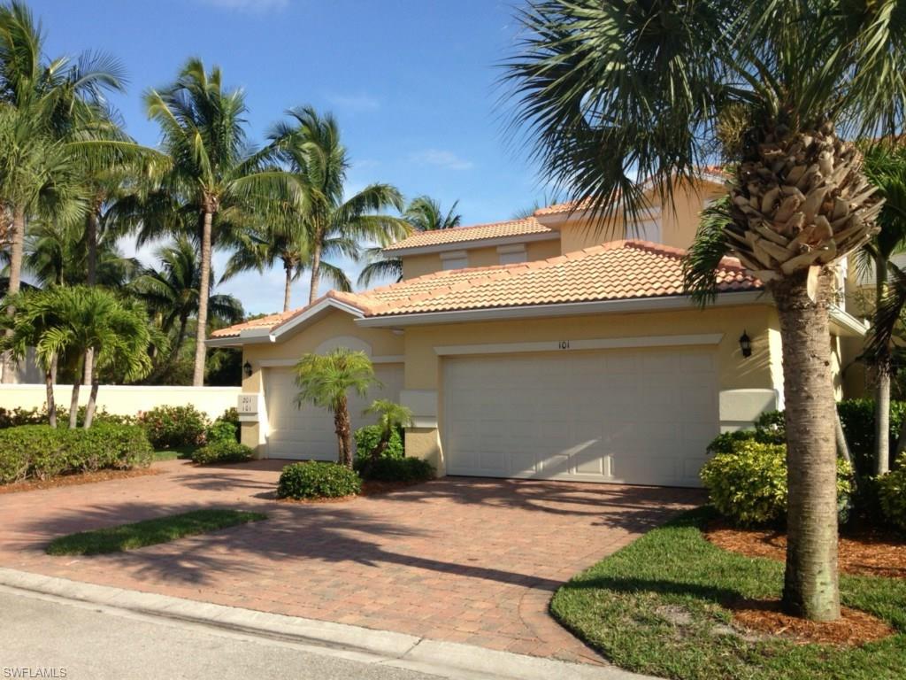 COCONUT SHORES II - Residential