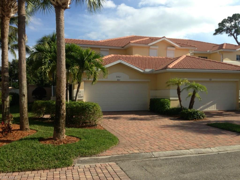 COCONUT SHORES II - Residential