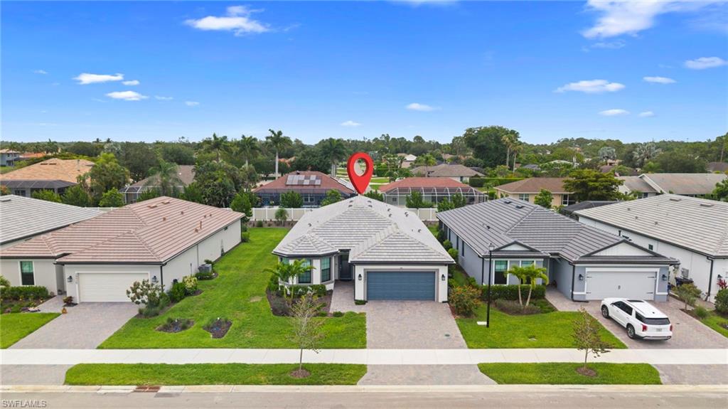 BONITA DEL SOL - Residential