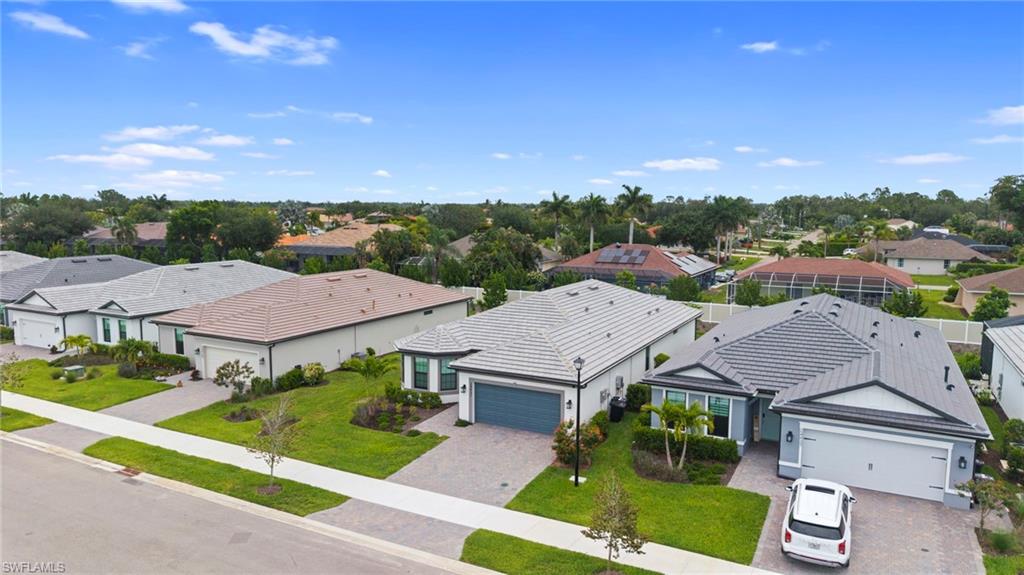 BONITA DEL SOL - Residential