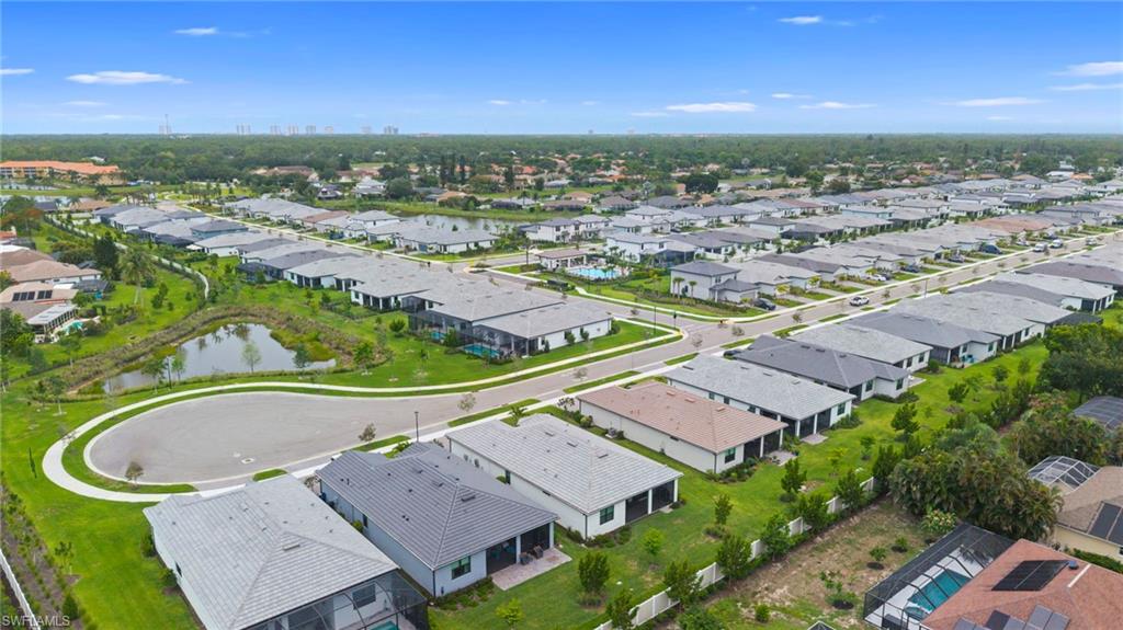 BONITA DEL SOL - Residential