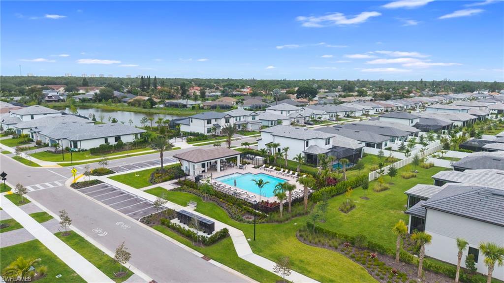 BONITA DEL SOL - Residential