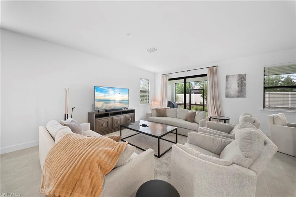 BONITA DEL SOL - Residential