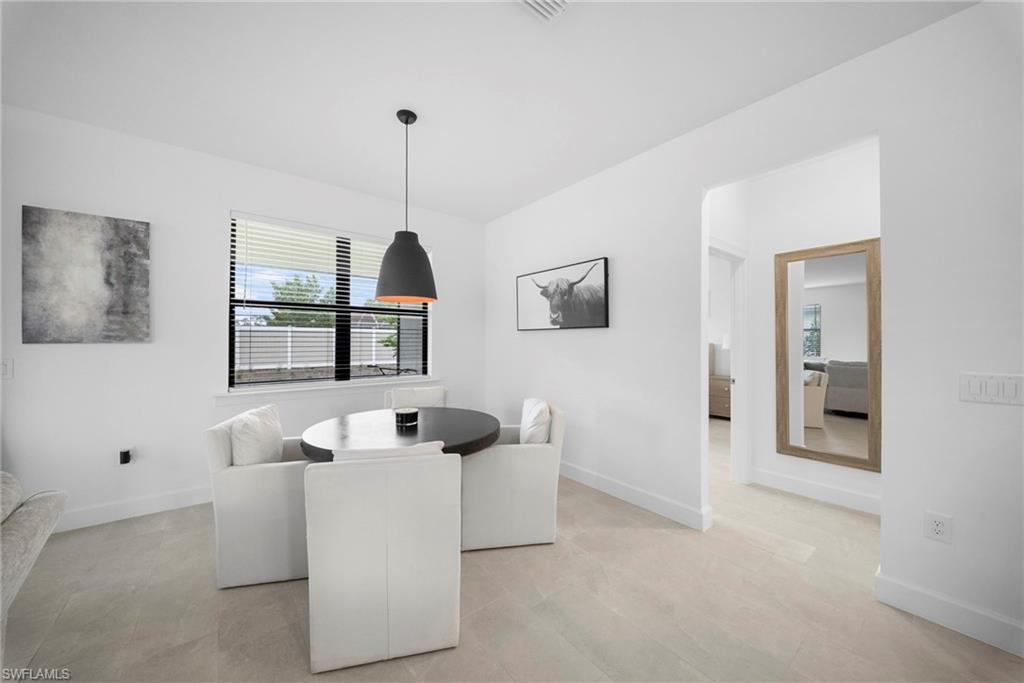 BONITA DEL SOL - Residential