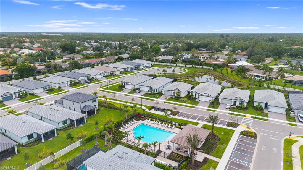 BONITA DEL SOL - Residential