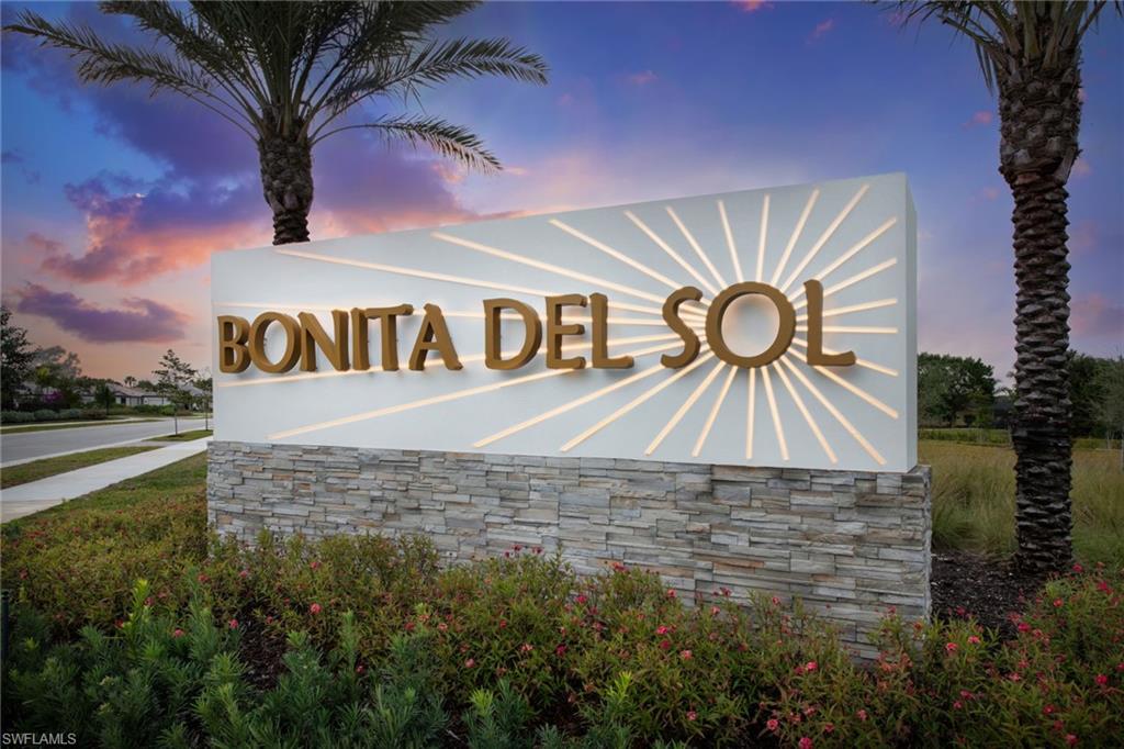 BONITA DEL SOL - Residential
