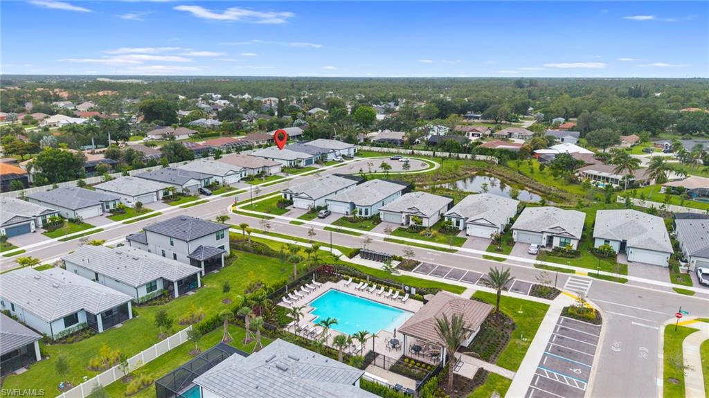 BONITA DEL SOL - Residential