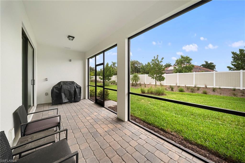 BONITA DEL SOL - Residential