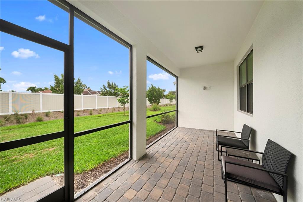 BONITA DEL SOL - Residential