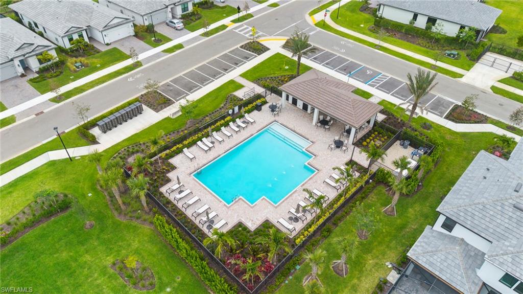 BONITA DEL SOL - Residential
