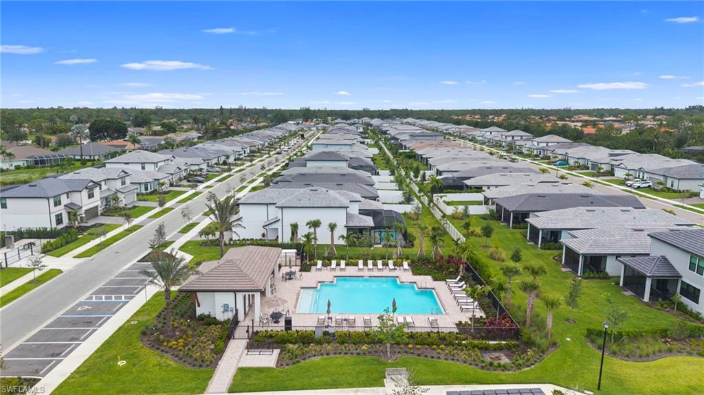 BONITA DEL SOL - Residential