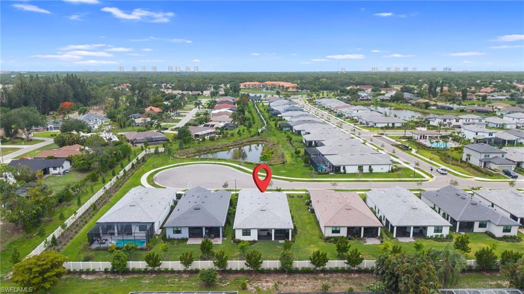 BONITA DEL SOL - Residential