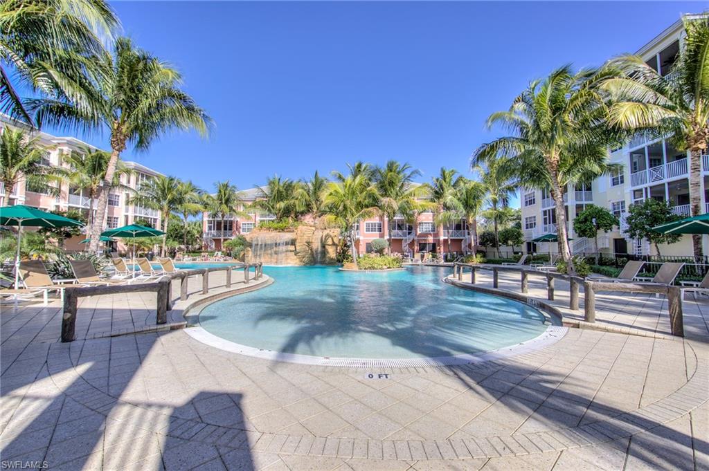 BONITA VILLAGE - Residential