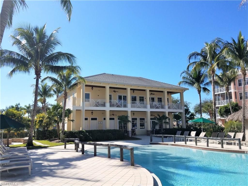 BONITA VILLAGE - Residential