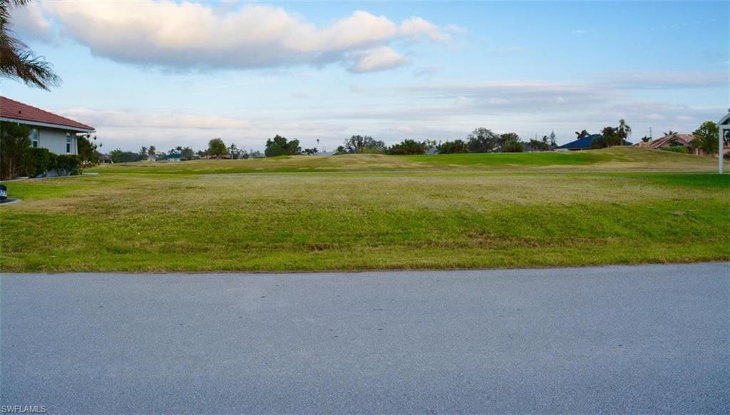PUNTA GORDA ISLES - Land