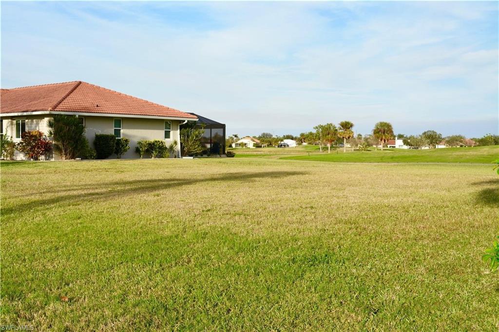 PUNTA GORDA ISLES - Land