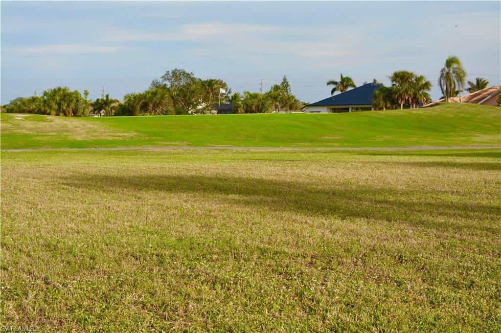 PUNTA GORDA ISLES - Land