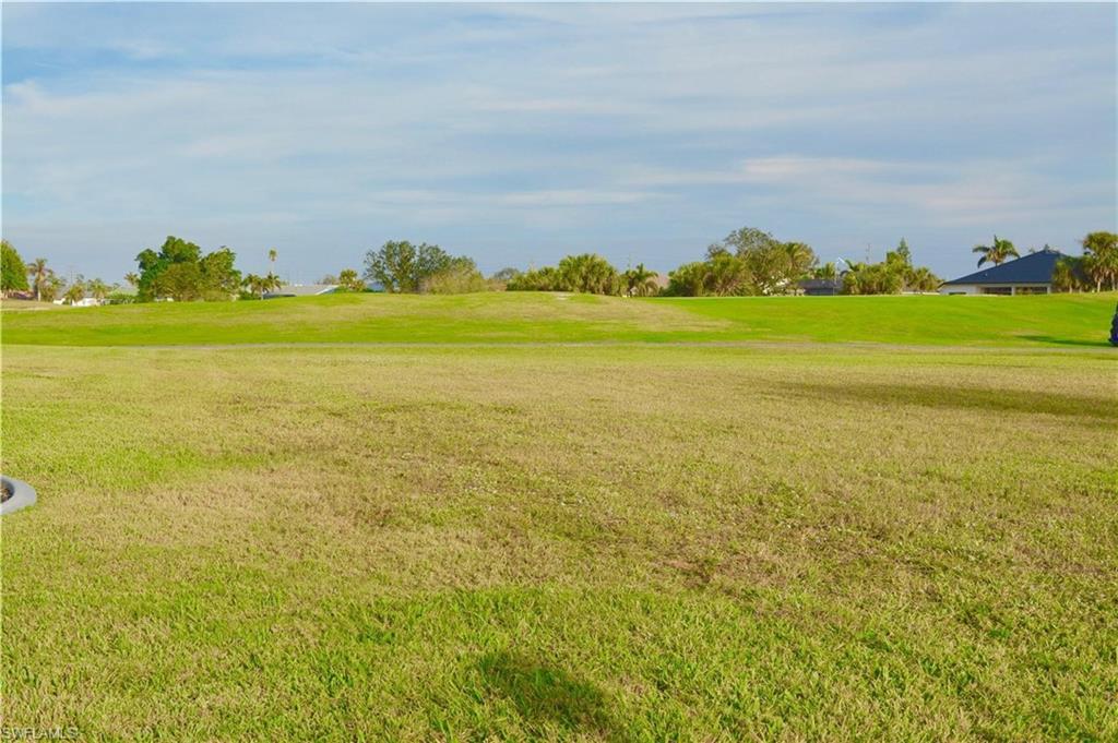 PUNTA GORDA ISLES - Land