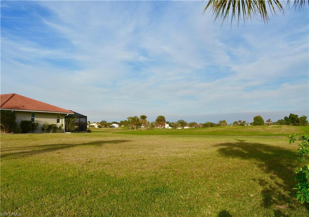 PUNTA GORDA ISLES - Land