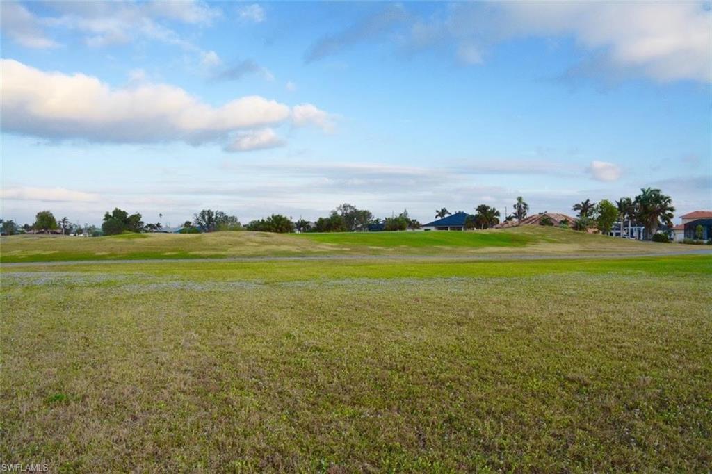 PUNTA GORDA ISLES - Land