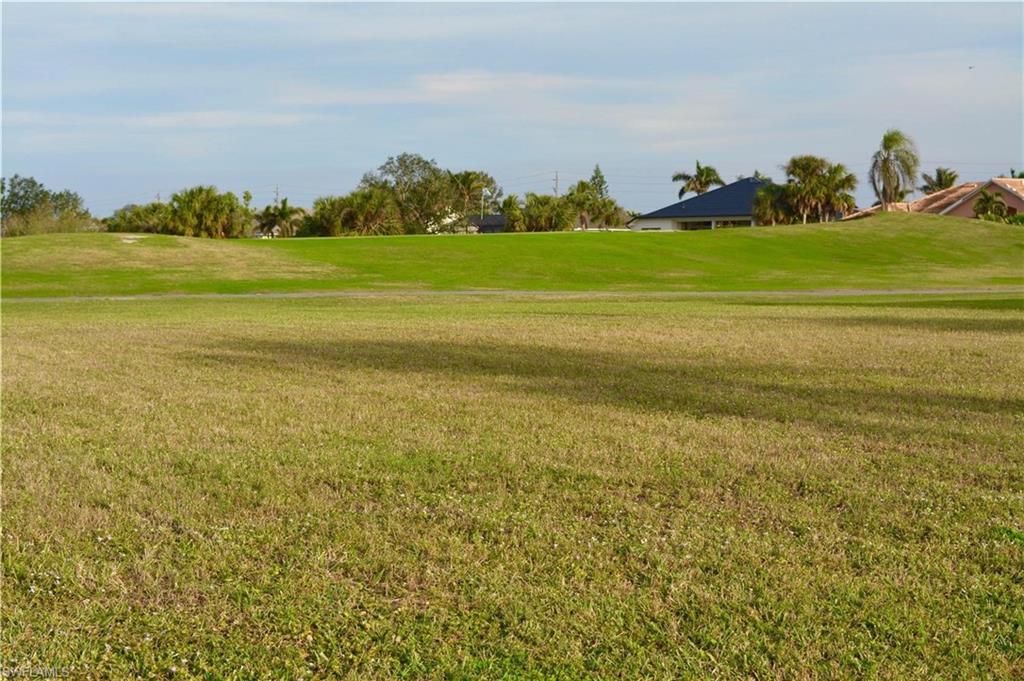PUNTA GORDA ISLES - Land