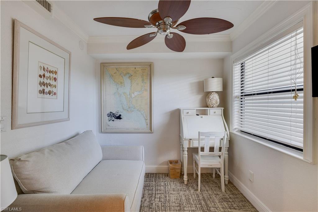 POINTE SANTO DE SANIBEL CONDO - Residential
