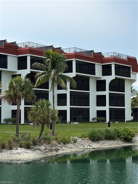 POINTE SANTO DE SANIBEL CONDO - Residential
