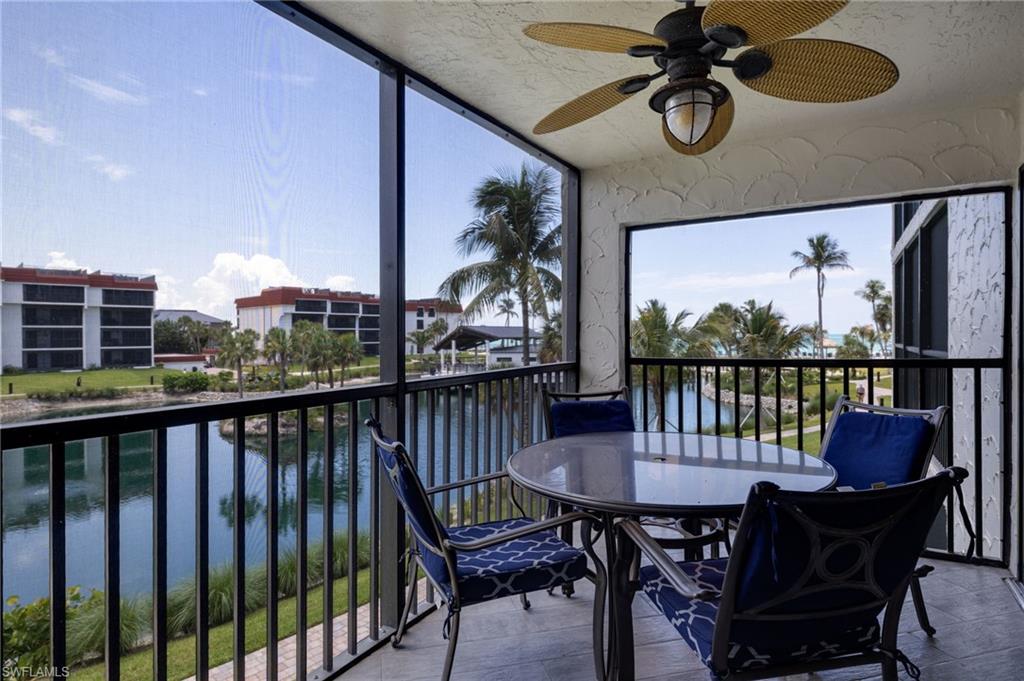POINTE SANTO DE SANIBEL CONDO - Residential