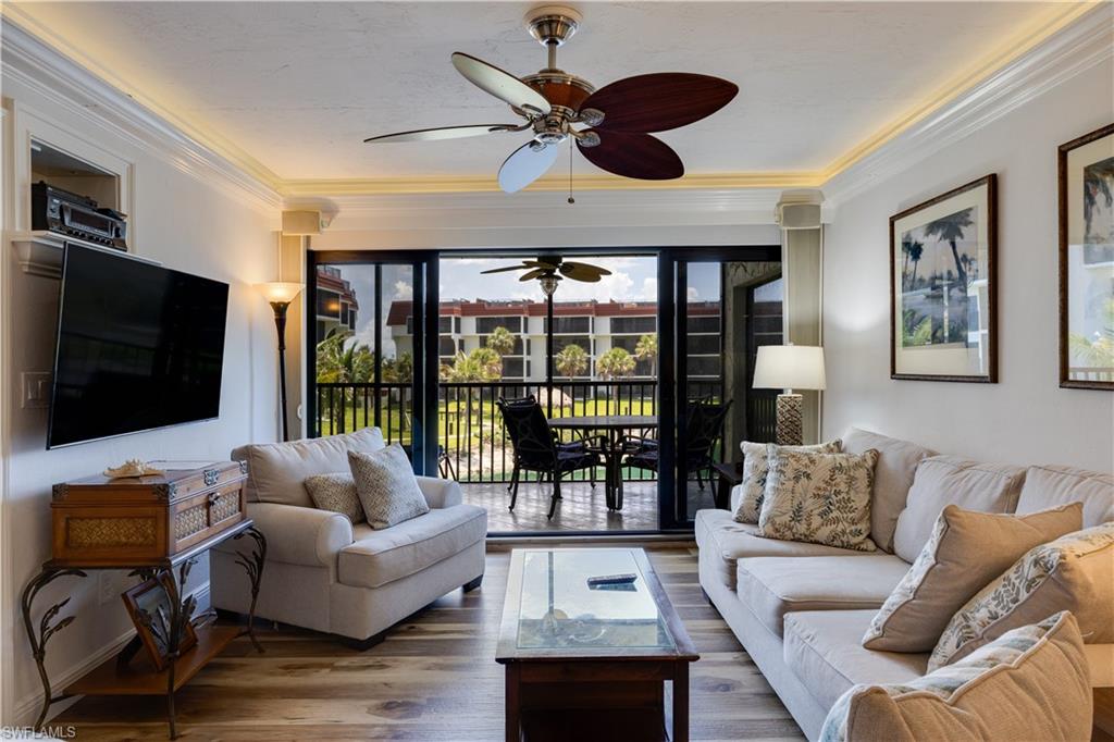 POINTE SANTO DE SANIBEL CONDO - Residential