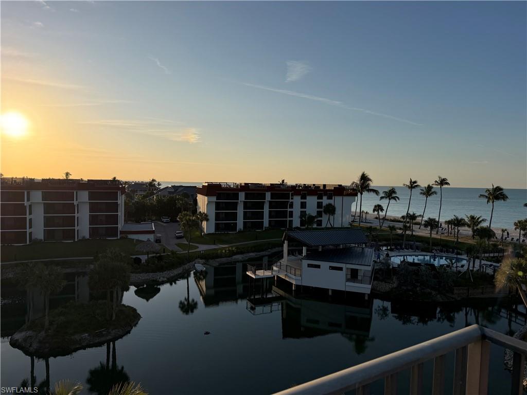 Experience island living at its finest in this beautifully decorated, turnkey condominium at Pointe Santo de Sanibel. Unit B-22 offers an exceptional opportunity to own a stunning beachfront property that is fully furnished and ready for immediate enjoyment or rental income.



Surrounded by Sanibel’s breathtaking natural beauty, this spacious and inviting residence features tasteful coastal décor, comfortable living spaces, and all the amenities needed for a relaxing island retreat. Enjoy lush tropical landscaping, pristine beaches, and the tranquil atmosphere that makes Pointe Santo one of Sanibel’s most sought-after destinations.



Whether you’re looking for a personal getaway, an investment property, or both, this income-producing condo offers an outstanding opportunity. Simply arrive and start enjoying the Sanibel lifestyle while benefiting from established rental potential.