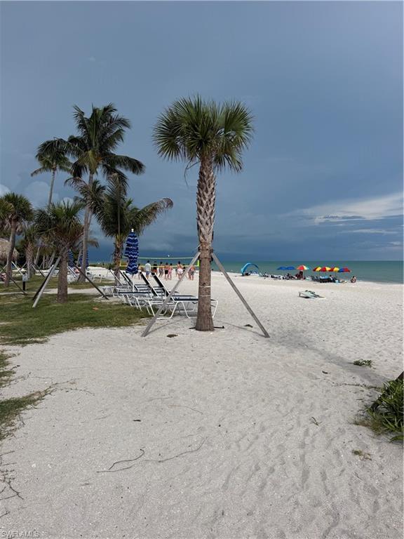 POINTE SANTO DE SANIBEL CONDO - Residential